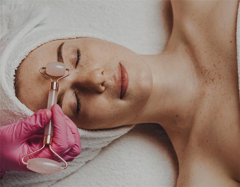 Transforme Sua Beleza Hoje